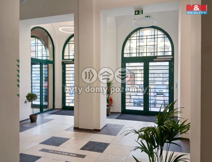 Prodej, Obchod a služby, Opava