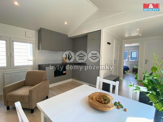 Prodej, Na klíč, Kunvald