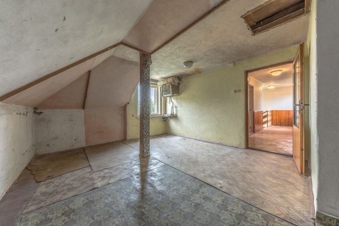 Prodej, Rodinný dům, Mladá Boleslav