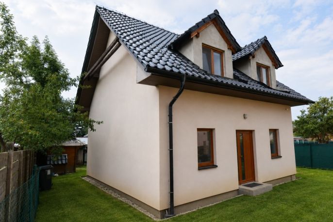 Prodej, Rodinný dům, Bělkovice-Lašťany