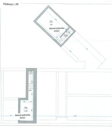 Prodej, Rodinný dům, Rohatec