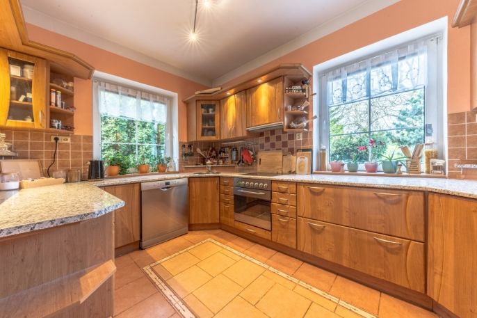 Prodej, Rodinný dům, Tisá