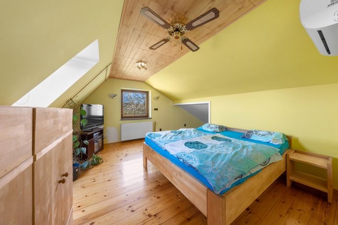 Prodej, Rodinný dům, Děčín