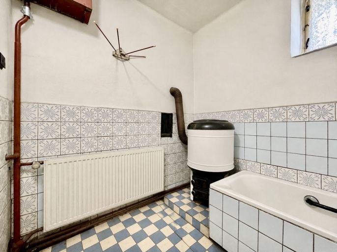 Prodej, Rodinný dům, Třebařov