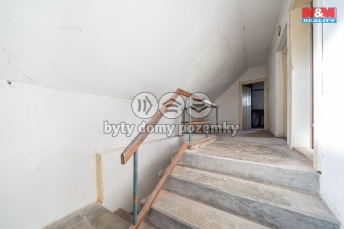 Prodej, Rodinný dům, Jehnědí