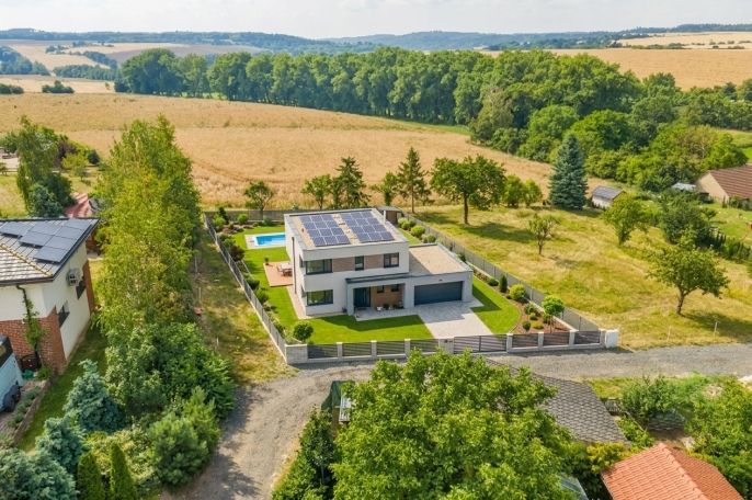 Prodej, Pozemek k bydlení, Prusice