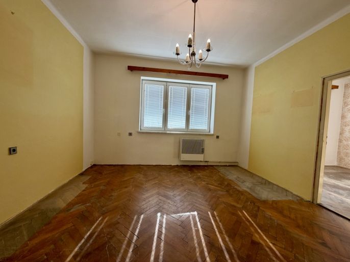 Prodej, Byt 2+1, Ostrava