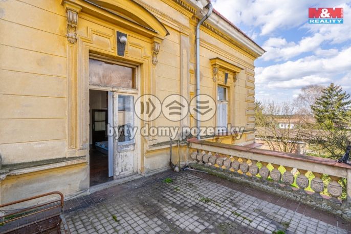 Prodej, Rodinný dům, Křinec