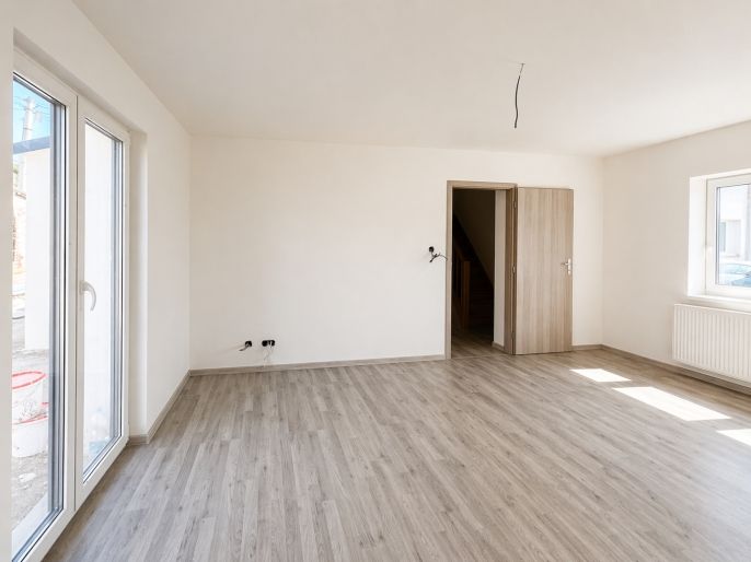 Prodej, Rodinný dům, Brodce