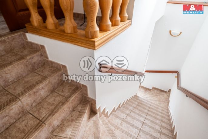 Prodej, Hotel, penzion, Přídolí