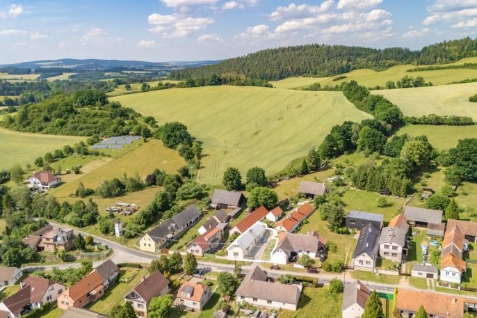 Prodej, Rodinný dům, Nekvasovy