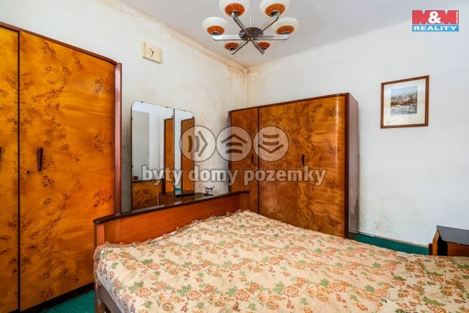 Prodej, Rodinný dům, Zdiby