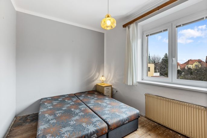 Prodej, Rodinný dům, Louny