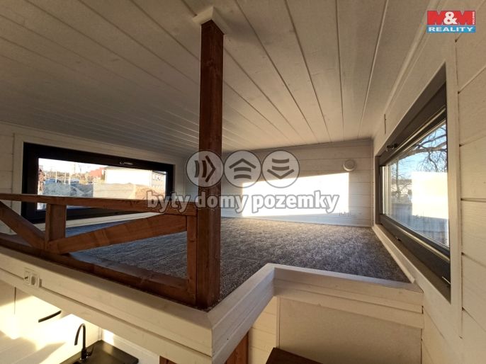 Prodej, Mobilheim, Sviadnov