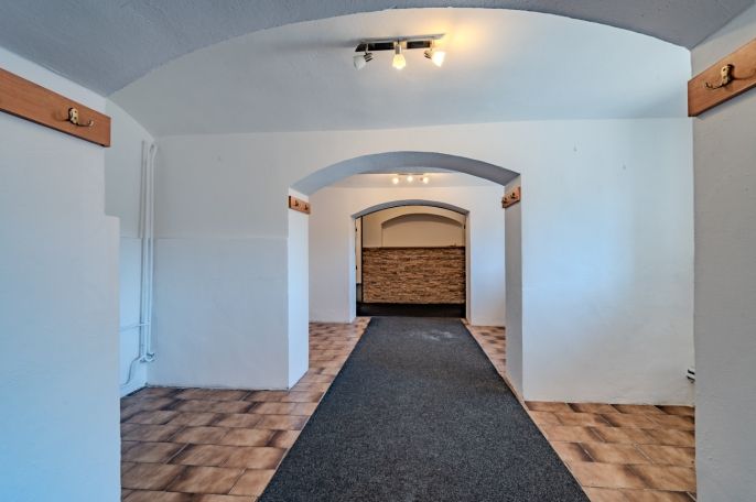 Pronájem, Restaurace, stravování, Ostrava