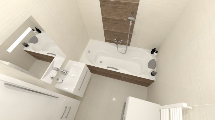 Prodej, Byt 3+1, Opava