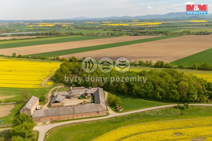 Prodej, Louka, Javorník