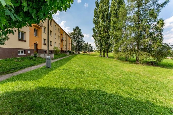 Pronájem, Byt 2+1, Stochov