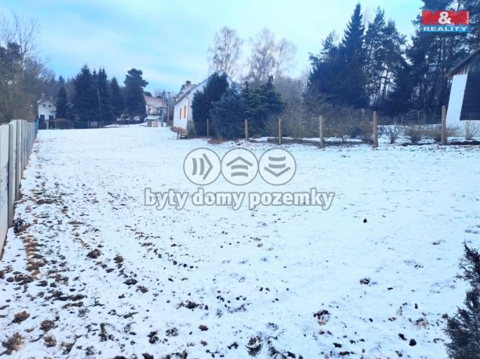 Prodej, Pozemek k bydlení, Soutice