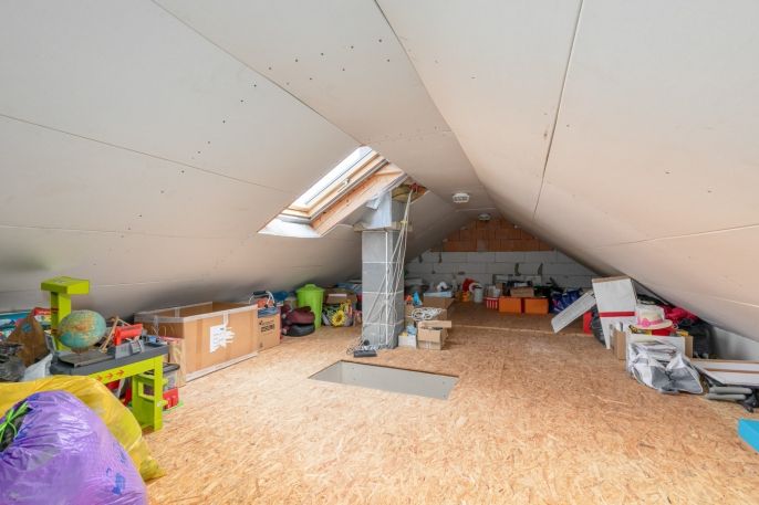 Prodej, Rodinný dům, Bělá