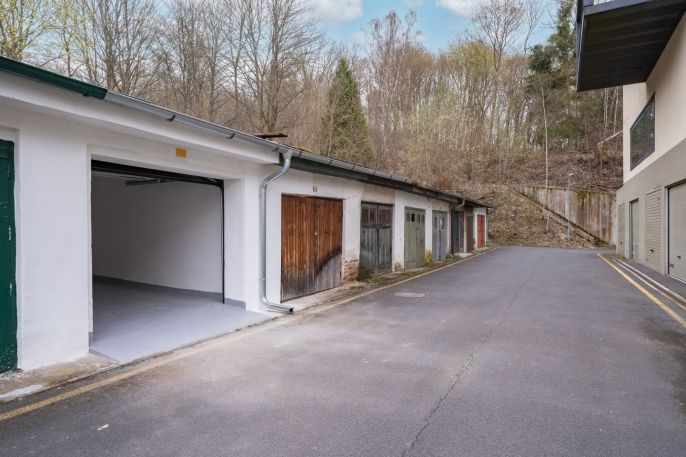 Prodej, Garáž, Karlovy Vary