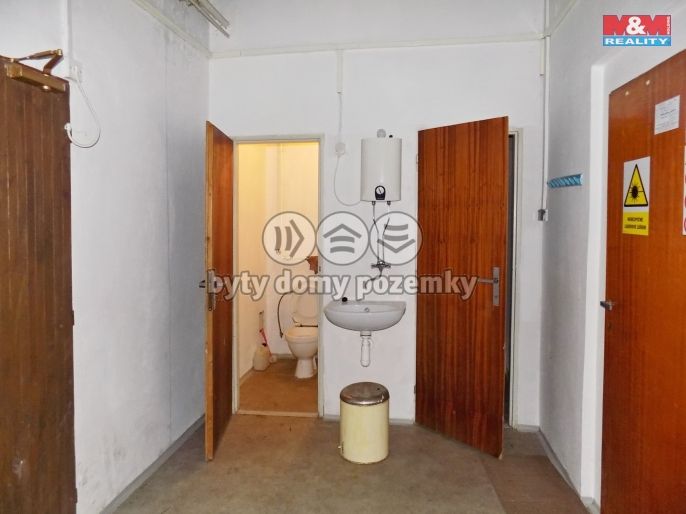 Prodej, Obchod a služby, Liberec