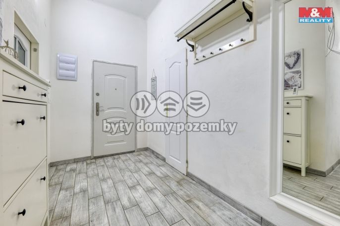 Prodej, Rodinný dům, Zahrádka