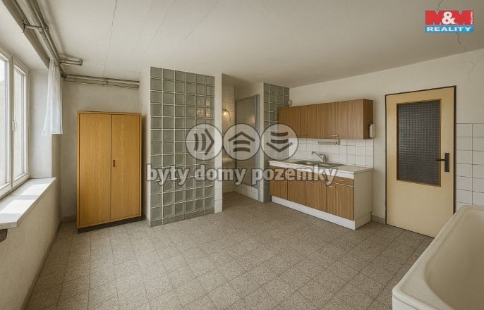 Prodej, Rodinný dům, Třinec