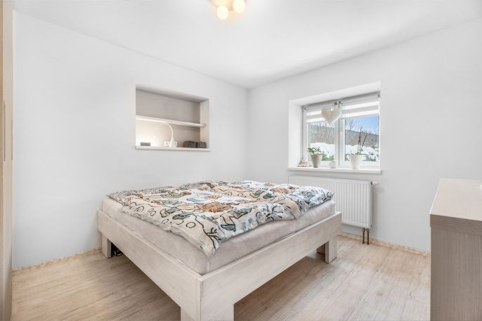 Prodej, Chalupa, Tanvald