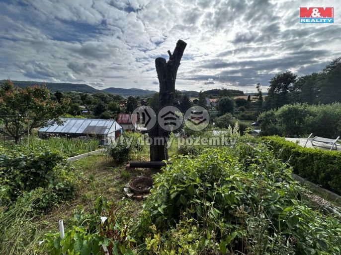 Prodej, Chata, Kadaň