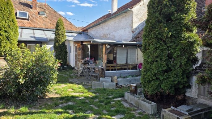 Prodej, Zemědělská usedlost, Dešov