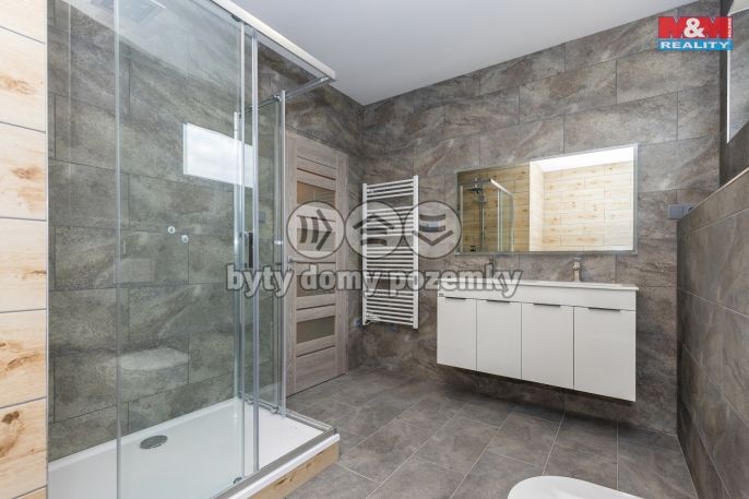 Prodej, Rodinný dům, Srch