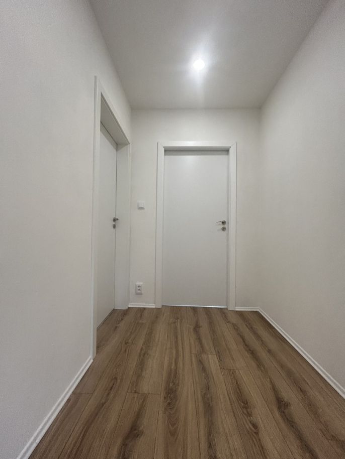 Pronájem, Byt 2+1, Ústí nad Labem