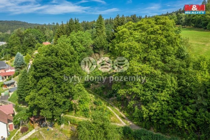 Prodej, Pozemek k bydlení, Pěnčín
