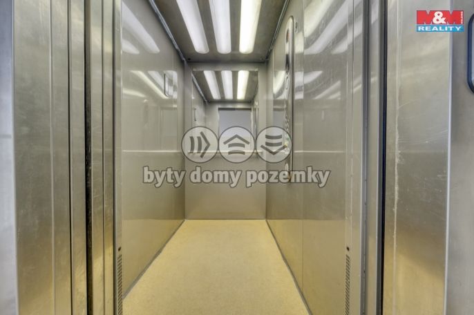 Prodej, Byt 3+kk, Praha