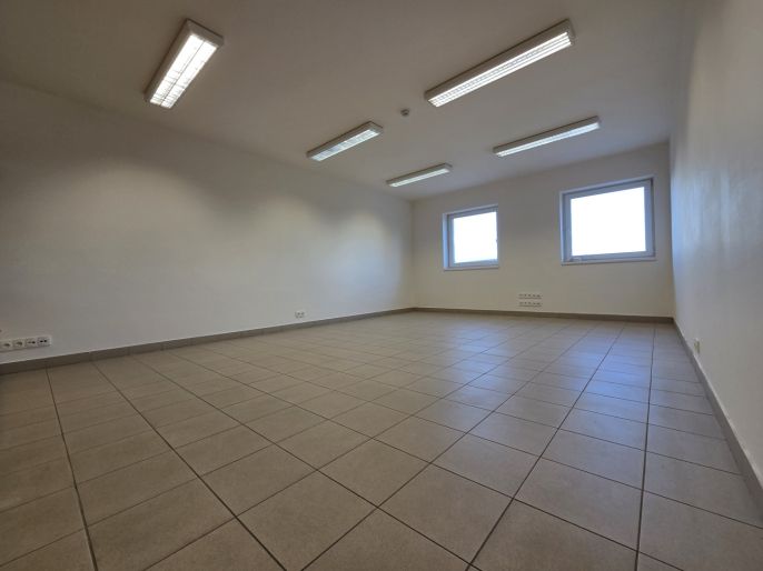 Pronájem, Kancelářský prostor, Nehvizdy
