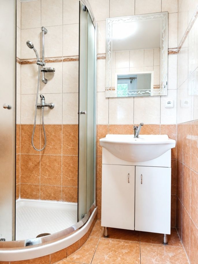 Pronájem, Byt 3+1, Humpolec
