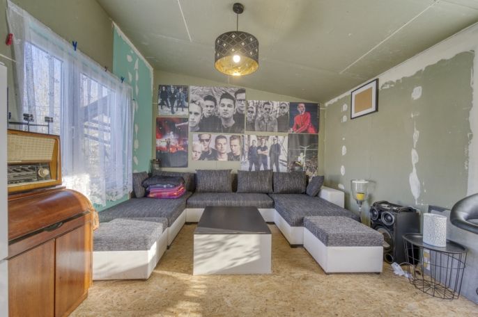 Prodej, Rodinný dům, Rotava