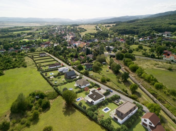 Prodej, Pozemek k bydlení, Černovice