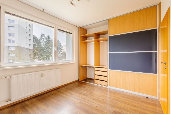 Pronájem, Byt 3+1, Česká Lípa