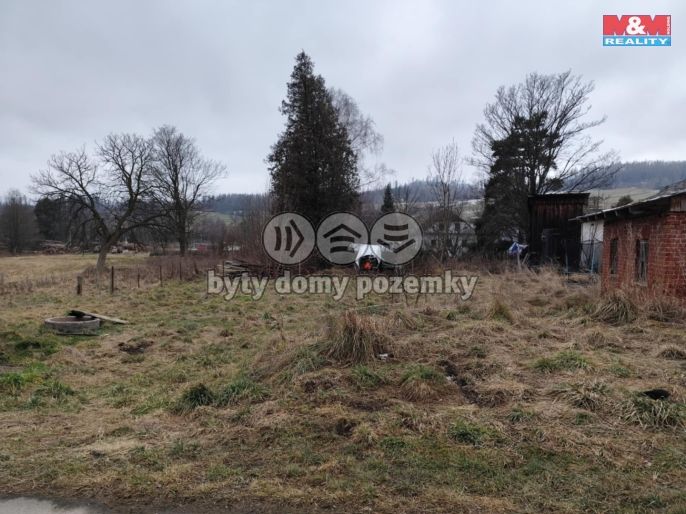 Prodej, Rodinný dům, Široká Niva