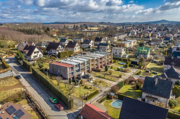 Pronájem, Rodinný dům, Lomnice nad Popelkou