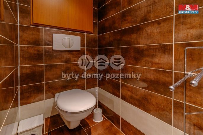 Prodej, Byt 3+1, Orlová