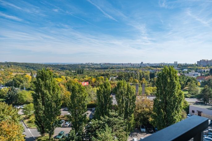 Prodej, Byt 3+kk, Praha