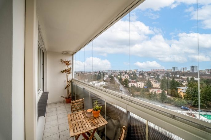 Prodej, Byt 3+1, Praha