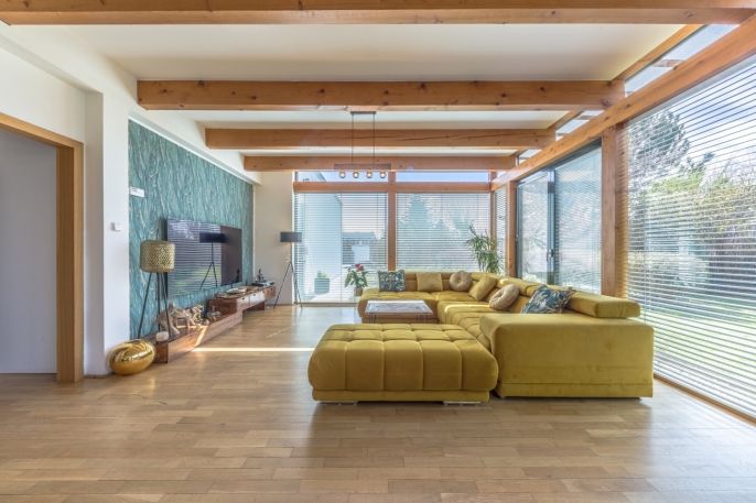 Prodej, Rodinný dům, Nymburk