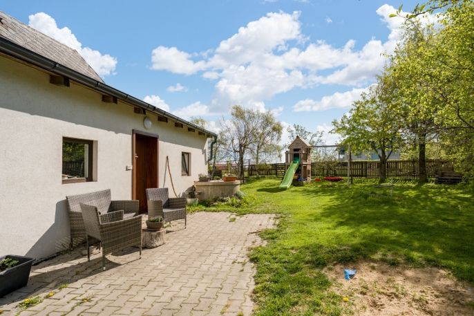 Prodej, Rodinný dům, Dubí