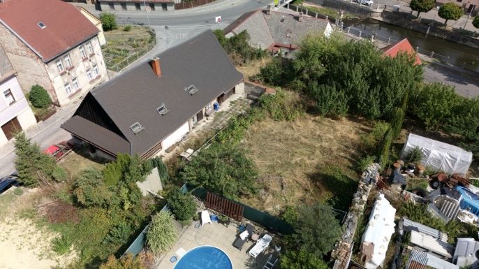 Prodej, Pozemek k bydlení, Česká Třebová