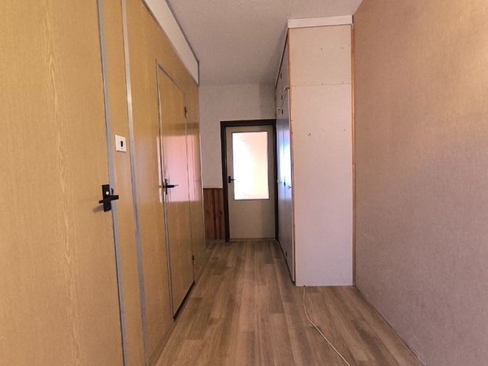 Prodej, Byt 3+1, České Velenice