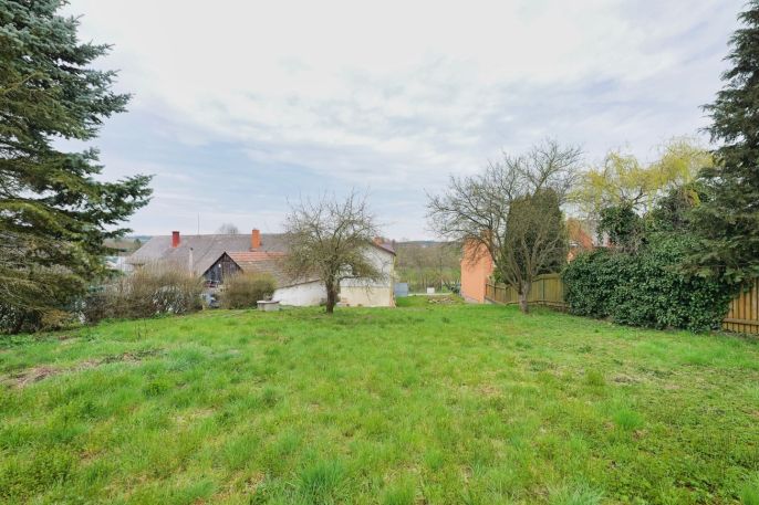 Prodej, Pozemek k bydlení, Laškov